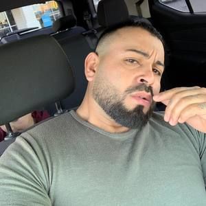 Meet your Posher, Tonny